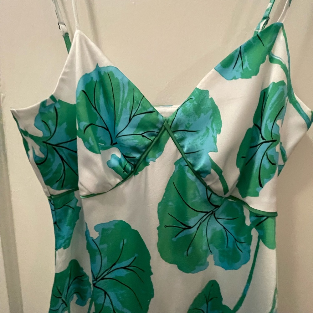 Diane Von Furstenberg For Target Robe And Slip Set - Picture 11 of 15